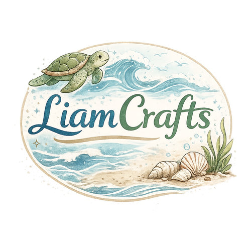 Liam crafts 
