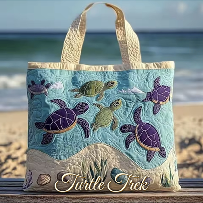 Turtle Haven Bag
